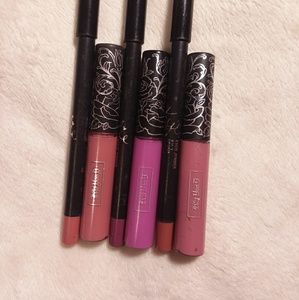 🐙💕🏵 Pink Princesses 🏵💕🐙